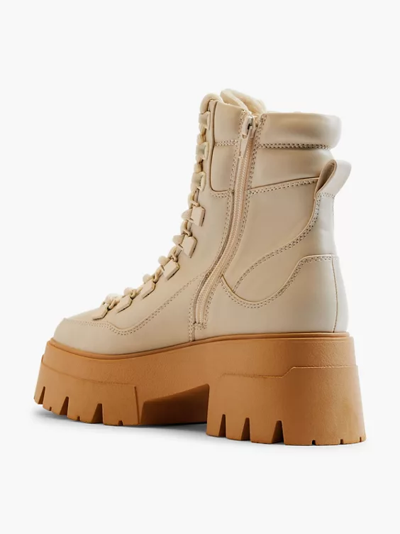 Catwalk Schnürboots