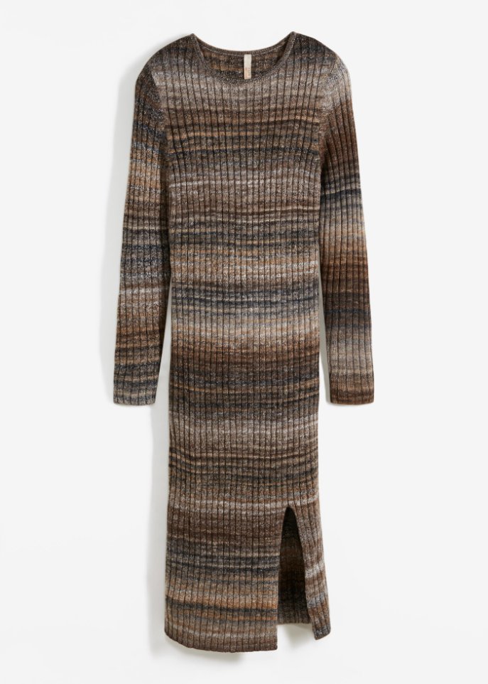 Strickkleid