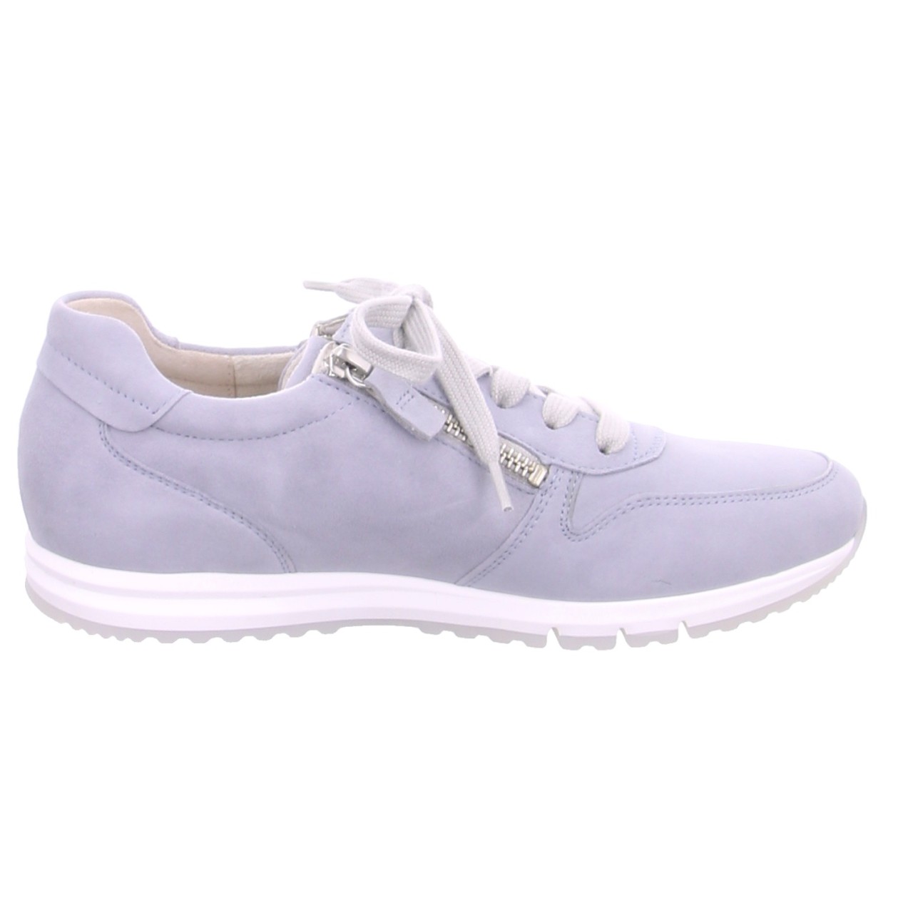 GABOR Sneaker blau