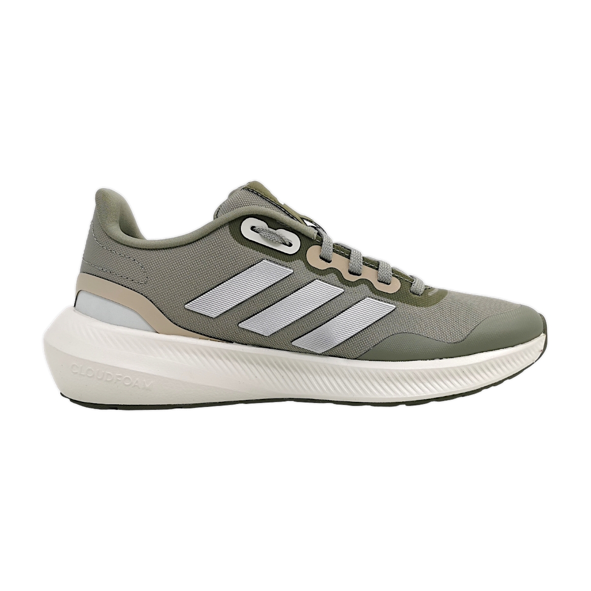 adidas Runfalcon 3.0 TR W IF4023 Grün Silver/Wonbei