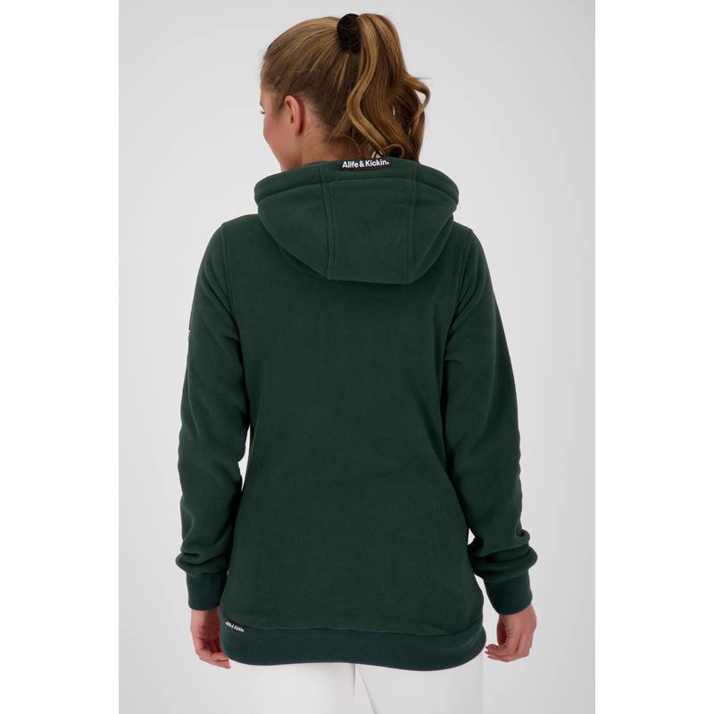 ALIFE AND KICKIN YasminAK F Sweatjacke Damen
