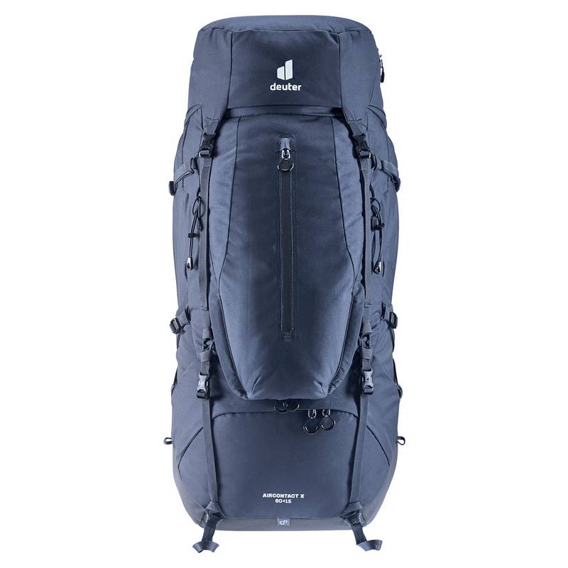 Deuter Aircontact X 60+15 Trekkingrucksack Herren