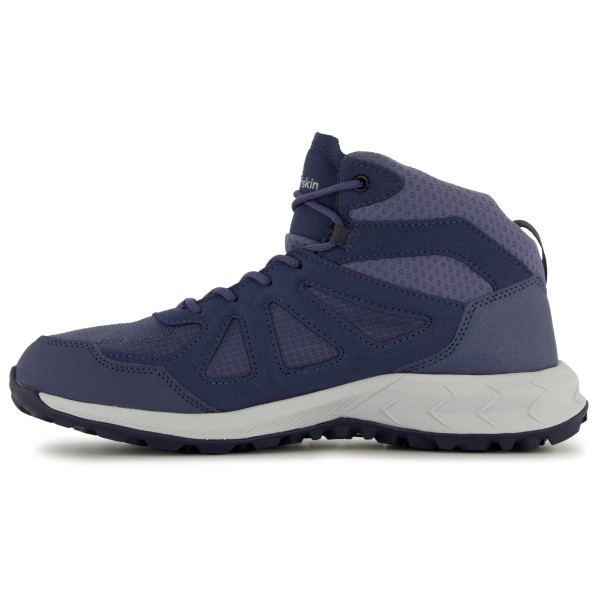 Jack Wolfskin - Women's Woodland 2 Texapore Mid - Wanderschuhe