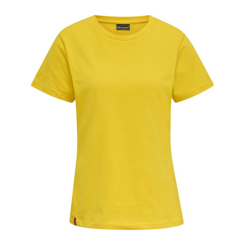 hummel hmlRED BASIC T-SHIRT S/S WOMAN T-Shirt Damen