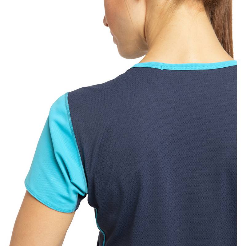 Haglöfs L.I.M Crown Tee Funktionsshirt Damen