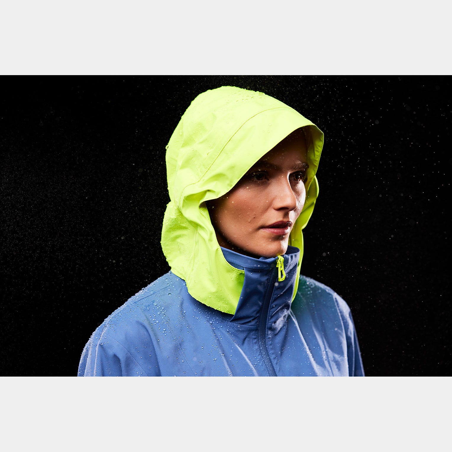 Women's Foil Shell Jacket 2.0