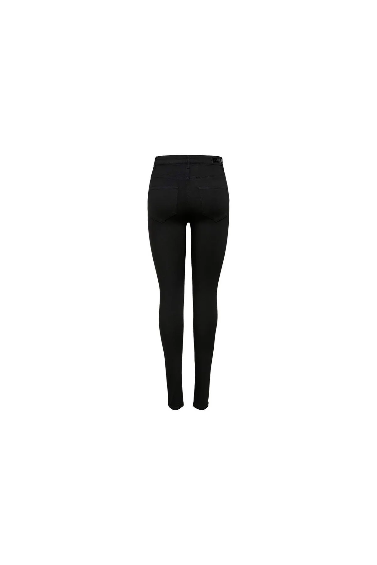 Only  Jeans - Schwarz - Straight