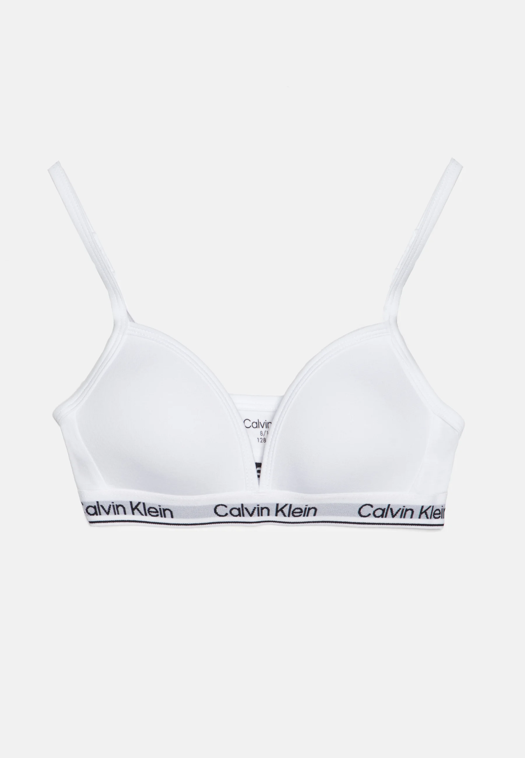 Calvin Klein Underwear TRIANGLE - Sujetador