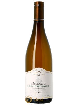 Meursault Au Murger de Monthélie Larue (Domaine)  2020 - Lot de 1 Bouteille
