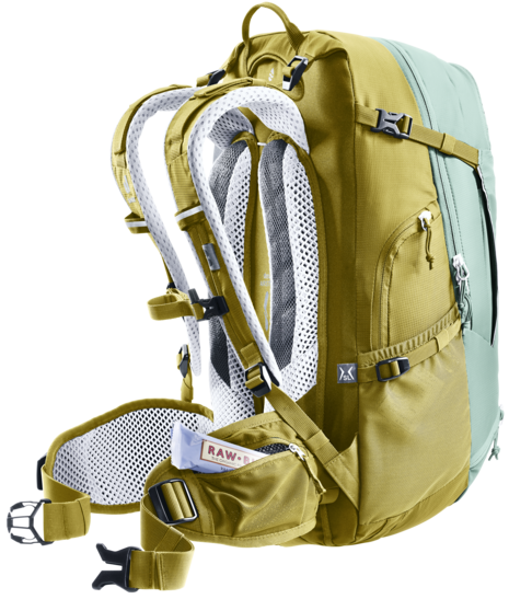 deuter Trans Alpine 28 SL | Fahrradrucksack