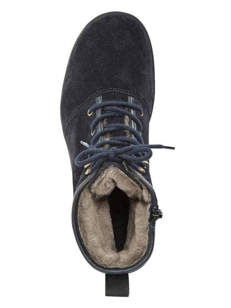 Stiefelette