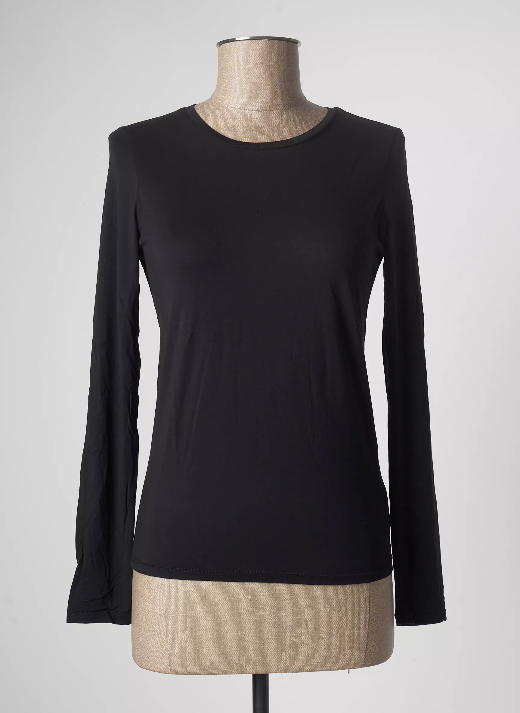 Etam Tops Femme couleur noir