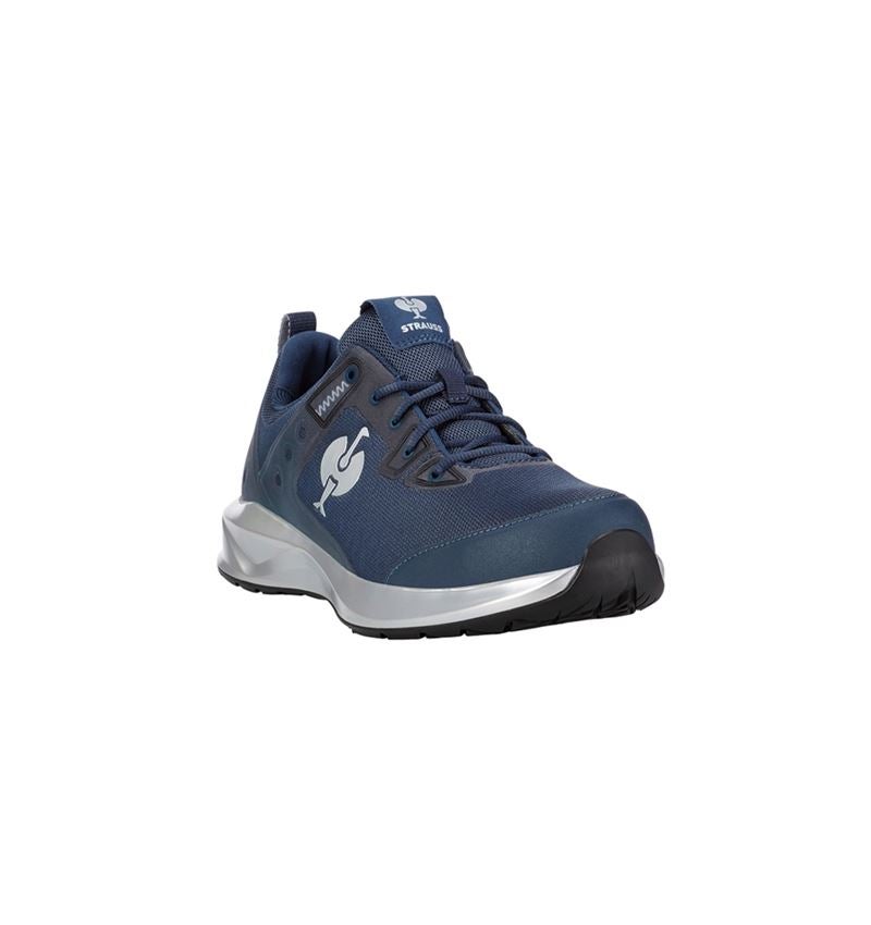 S1 Sicherheitshalbschuhe e.s. Hades II