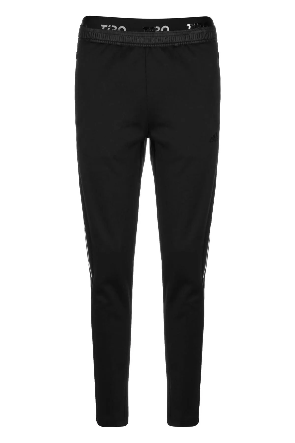 adidas  Jogginghose - Schwarz - Straight