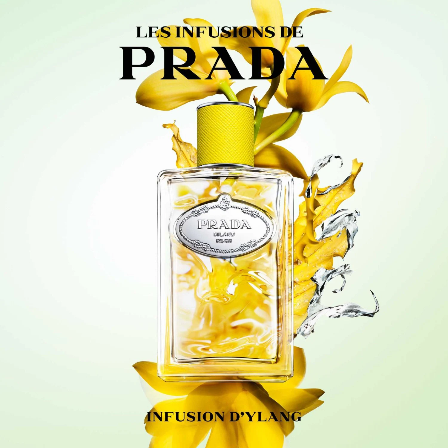 Prada Infusion d'Ylang