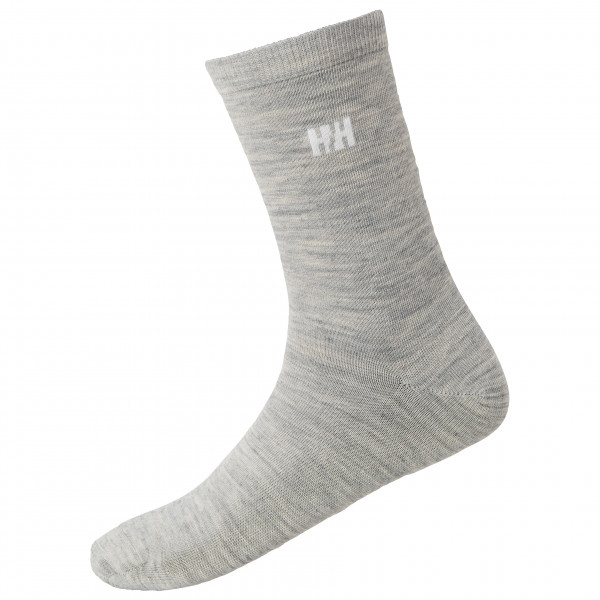 Helly Hansen - Everyday Wool Sock 2-Pack - Multifunktionssocken