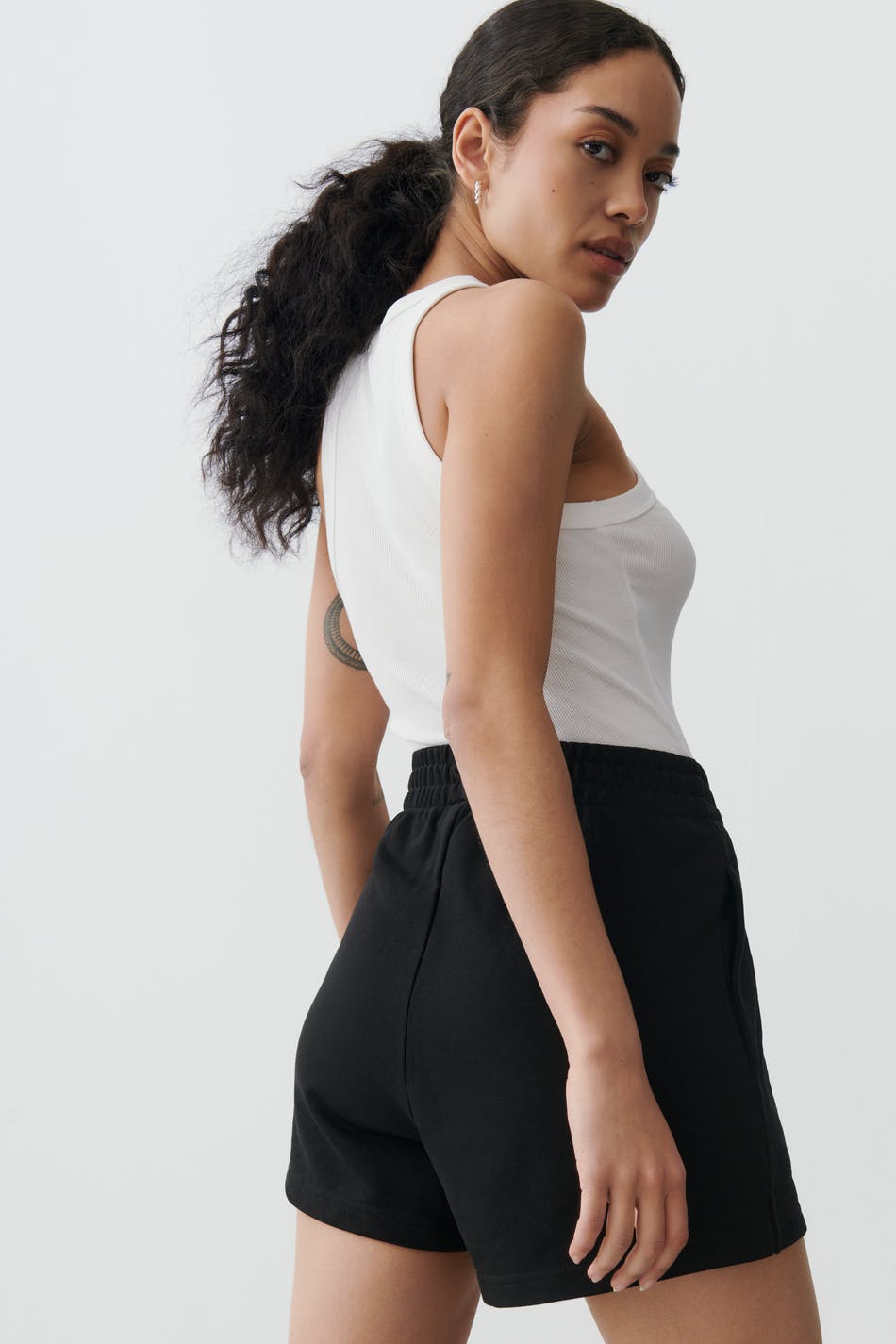 Sweatshorts