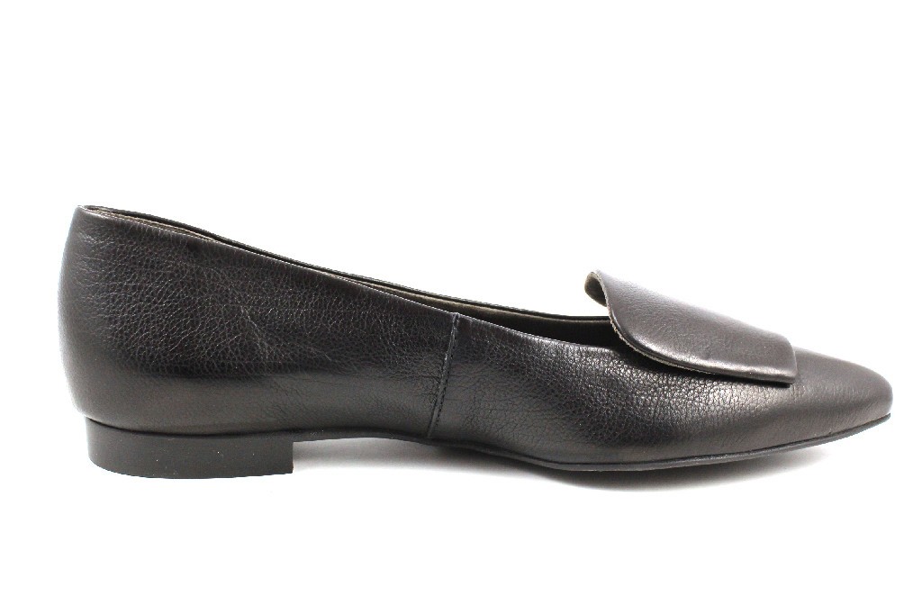PAUL GREEN Ballerinas schwarz