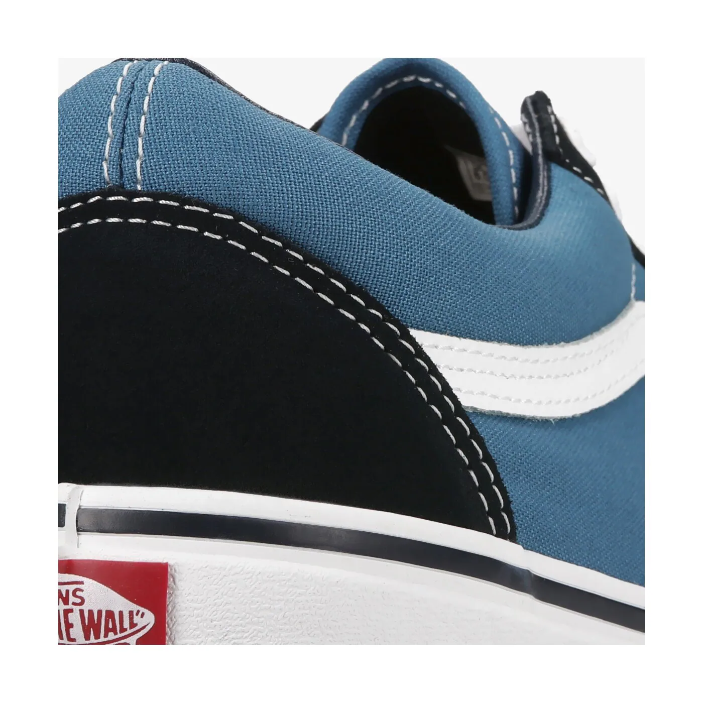 VANS OLD SKOOL Dunkelblau
