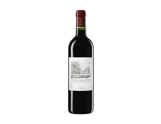 Château Duhart-Milon 2020 Bordeaux Pauillac
