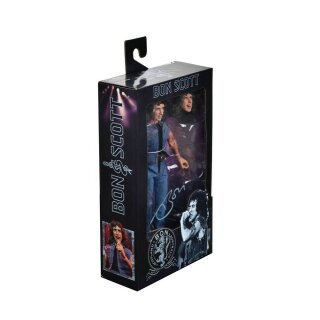 AC/DC Clothed Actionfigur Bon Scott (Highway to Hell) 20 cm