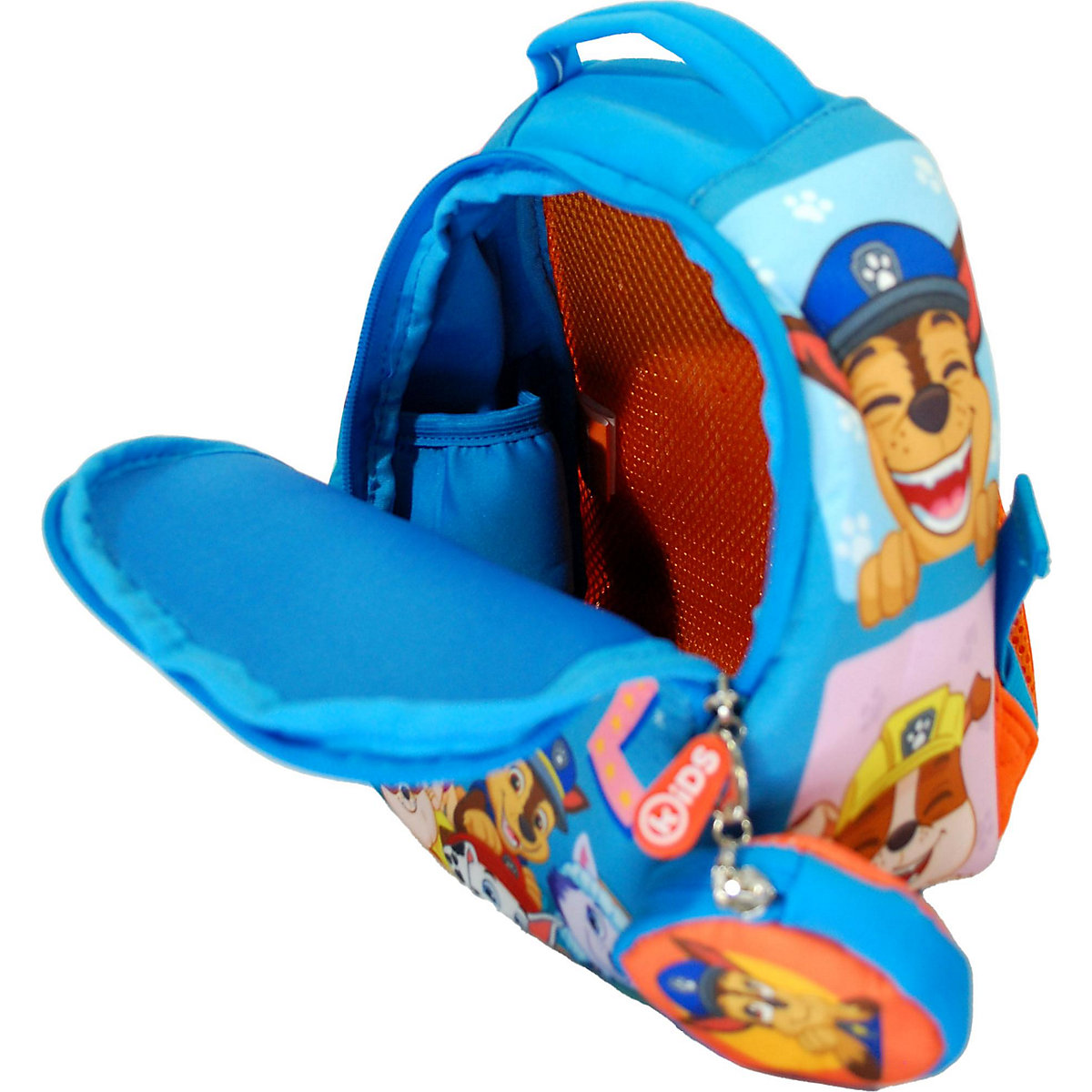 Kinderrucksack PAW Patrol, Neopren