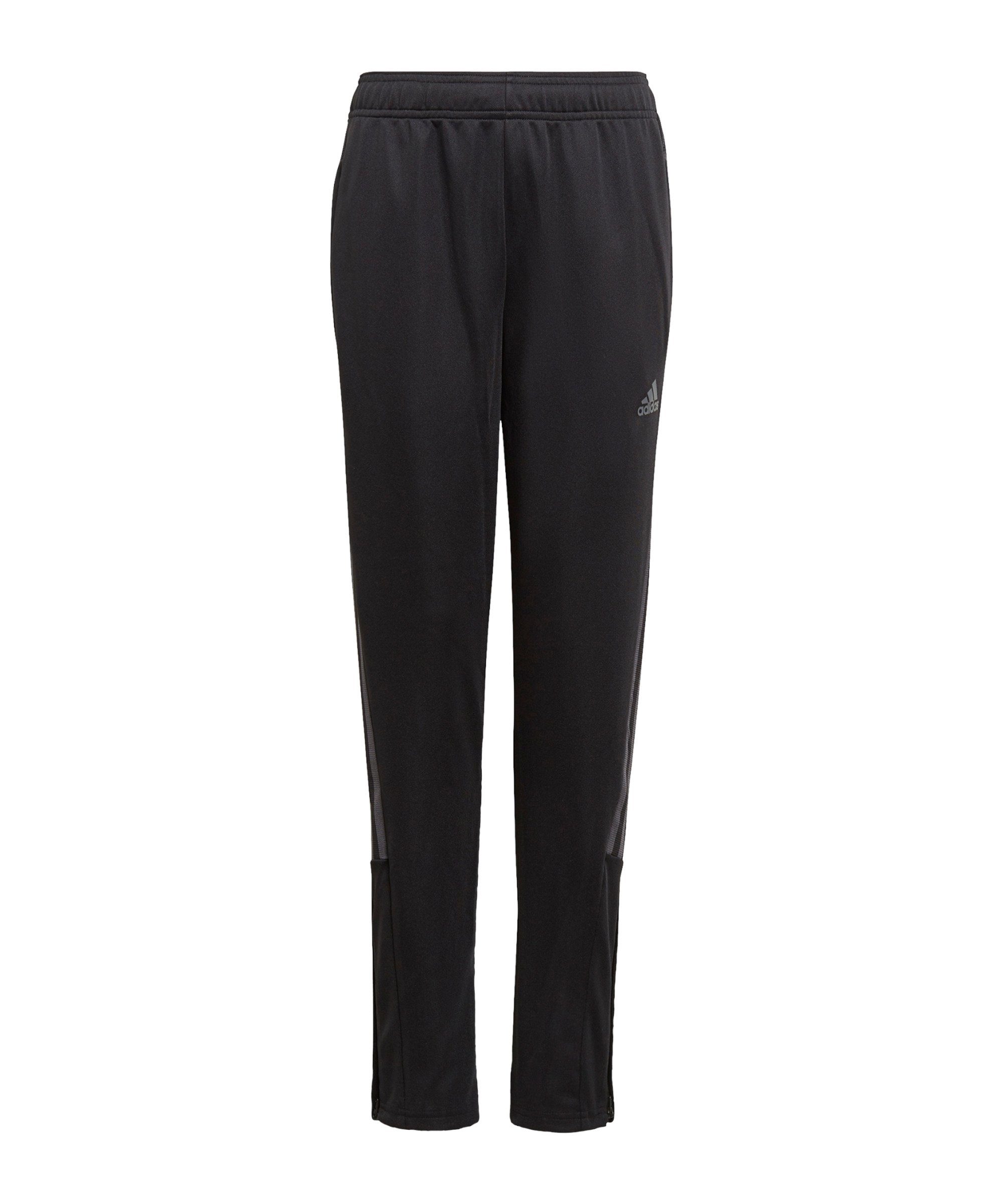 adidas Performance Sporthose House of Tiro Trainingshose Kids