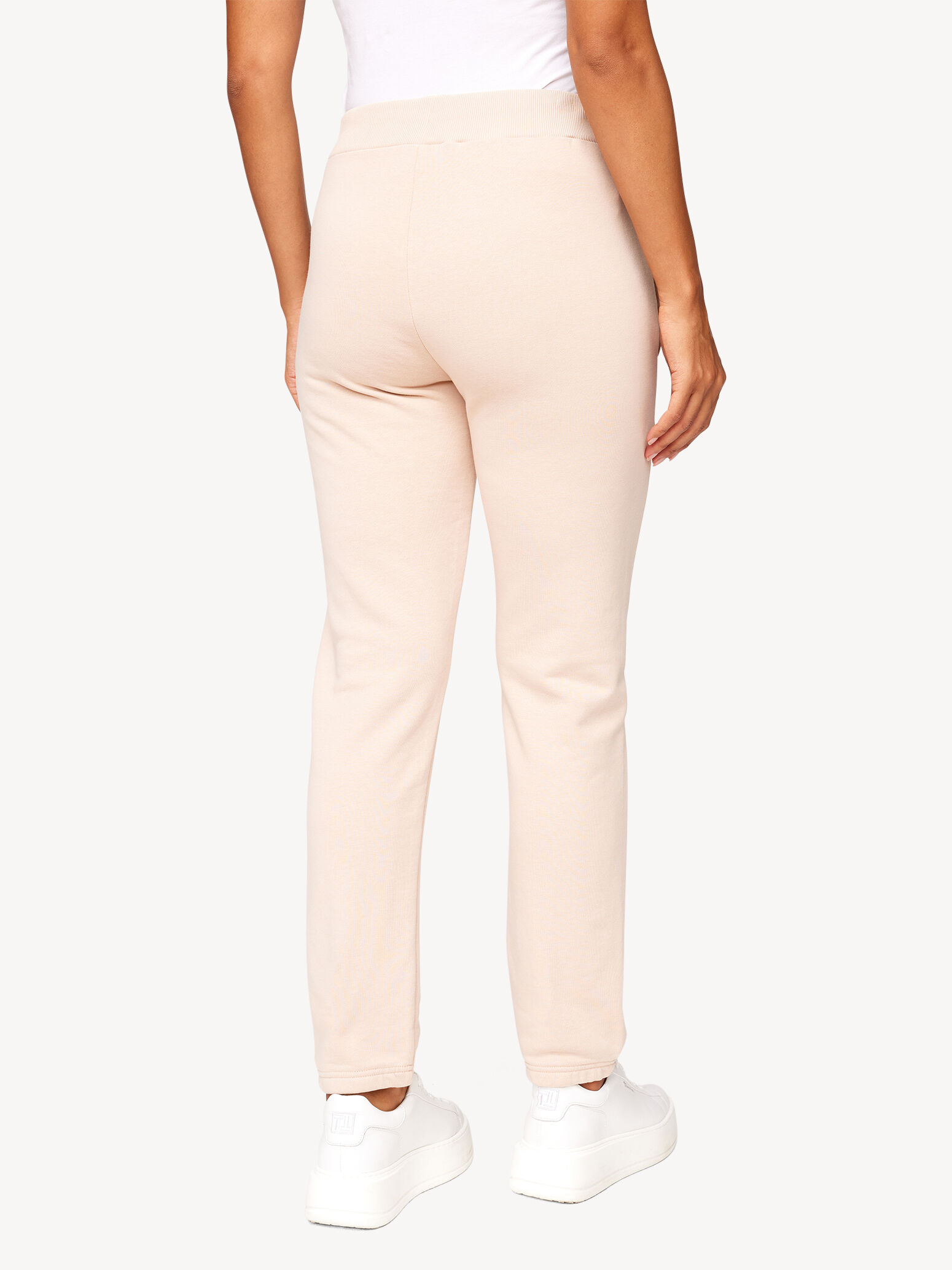 Pantalon - beige
