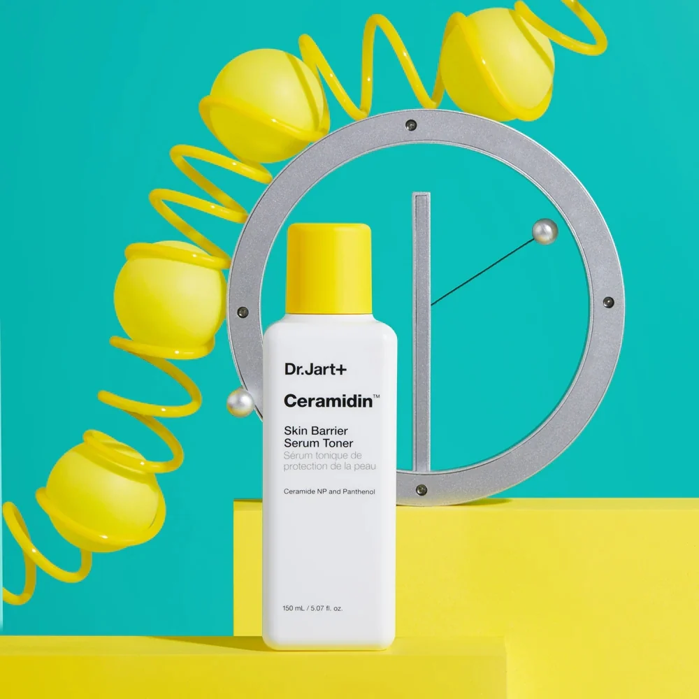 Ceramidin™ Skin Barrier Serum Toner - Kosteuttava kasvoseerumi