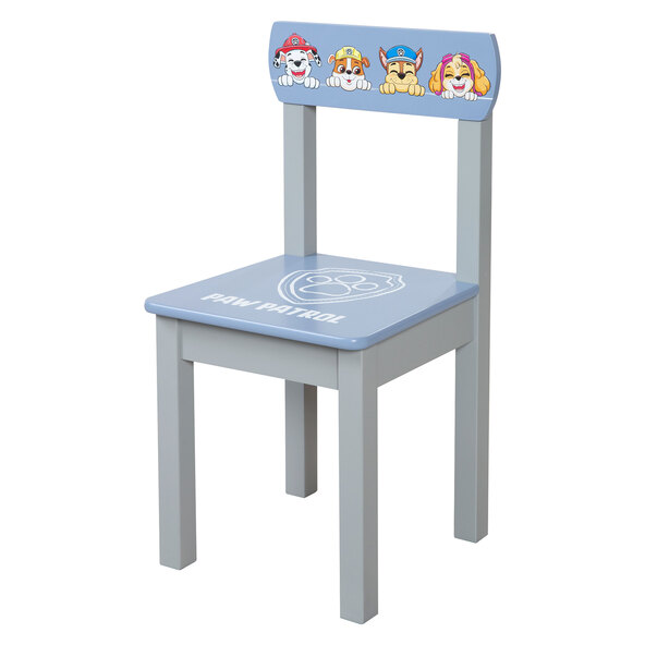 Kinderstuhl Paw Patrol
