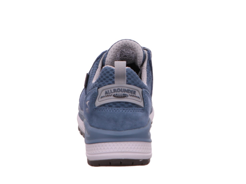 ALLROUNDER BY MEPHISTO Stiefeletten beige 95 97