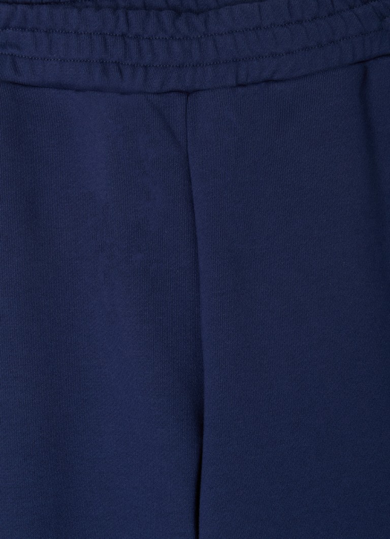 Fendi joggebukser med avsmalnende passform og sidelommer