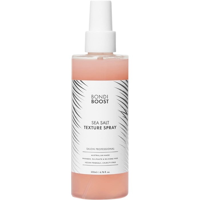 Sea Salt Texture Spray