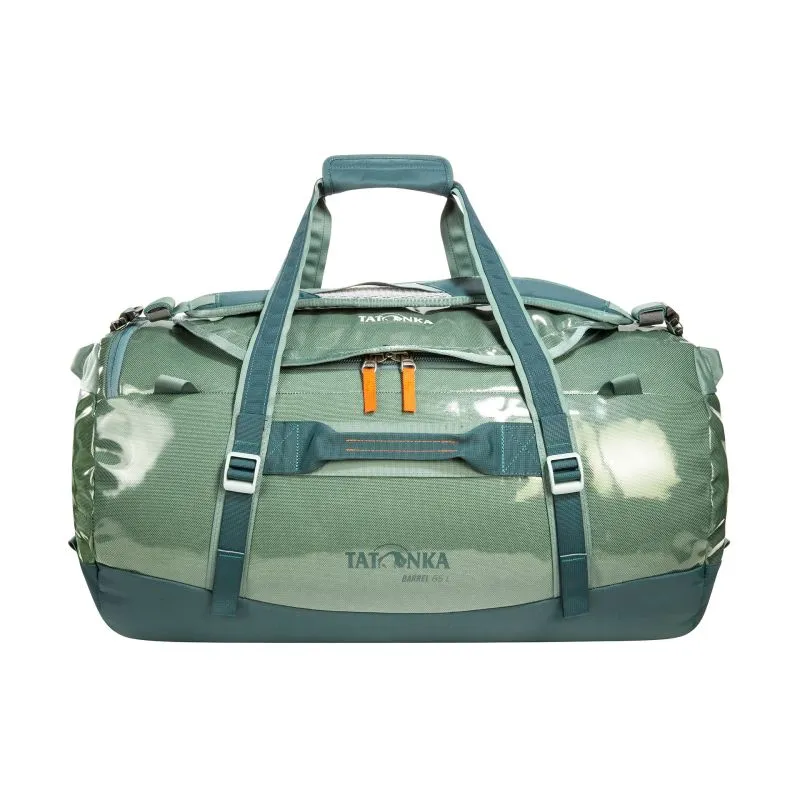 Tatonka Reisetasche Barrel 65 - sage green