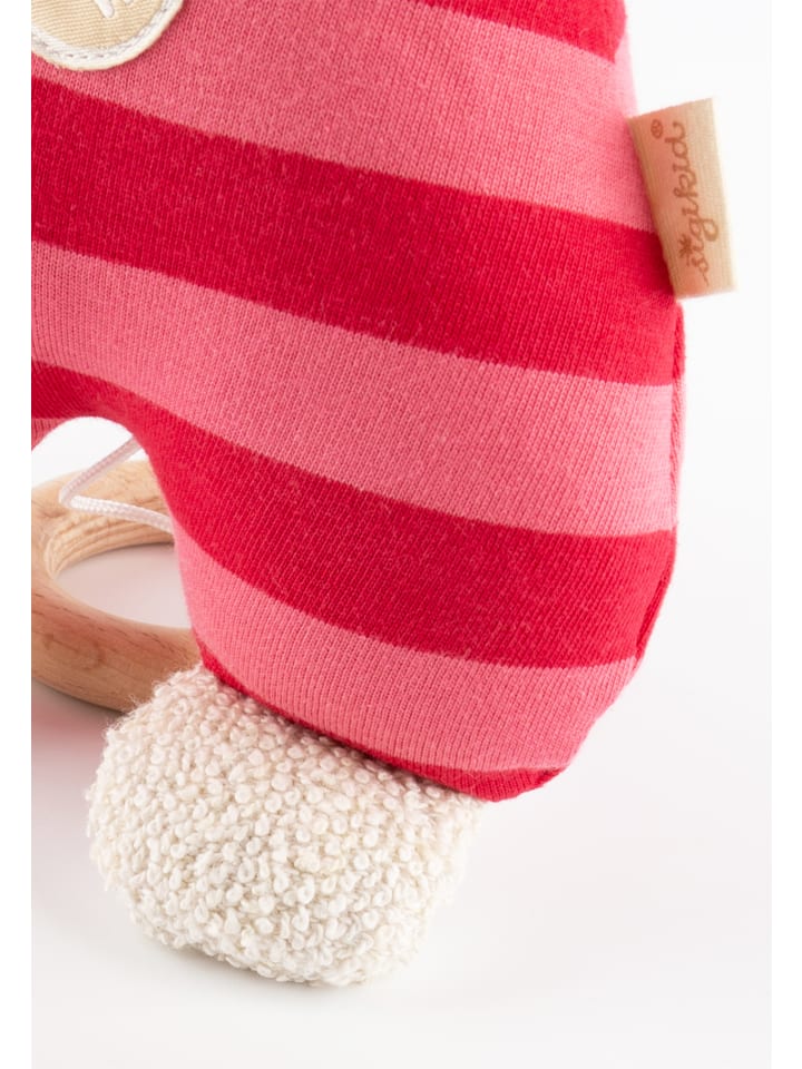 Sigikid Spieluhr Hase Baby Geschenk in pink günstig kaufen onesize