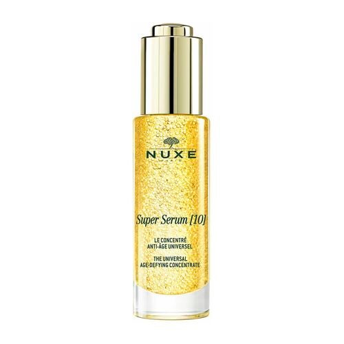 NUXE Super Serum [10] universal anti-aging concentrate 30 ml