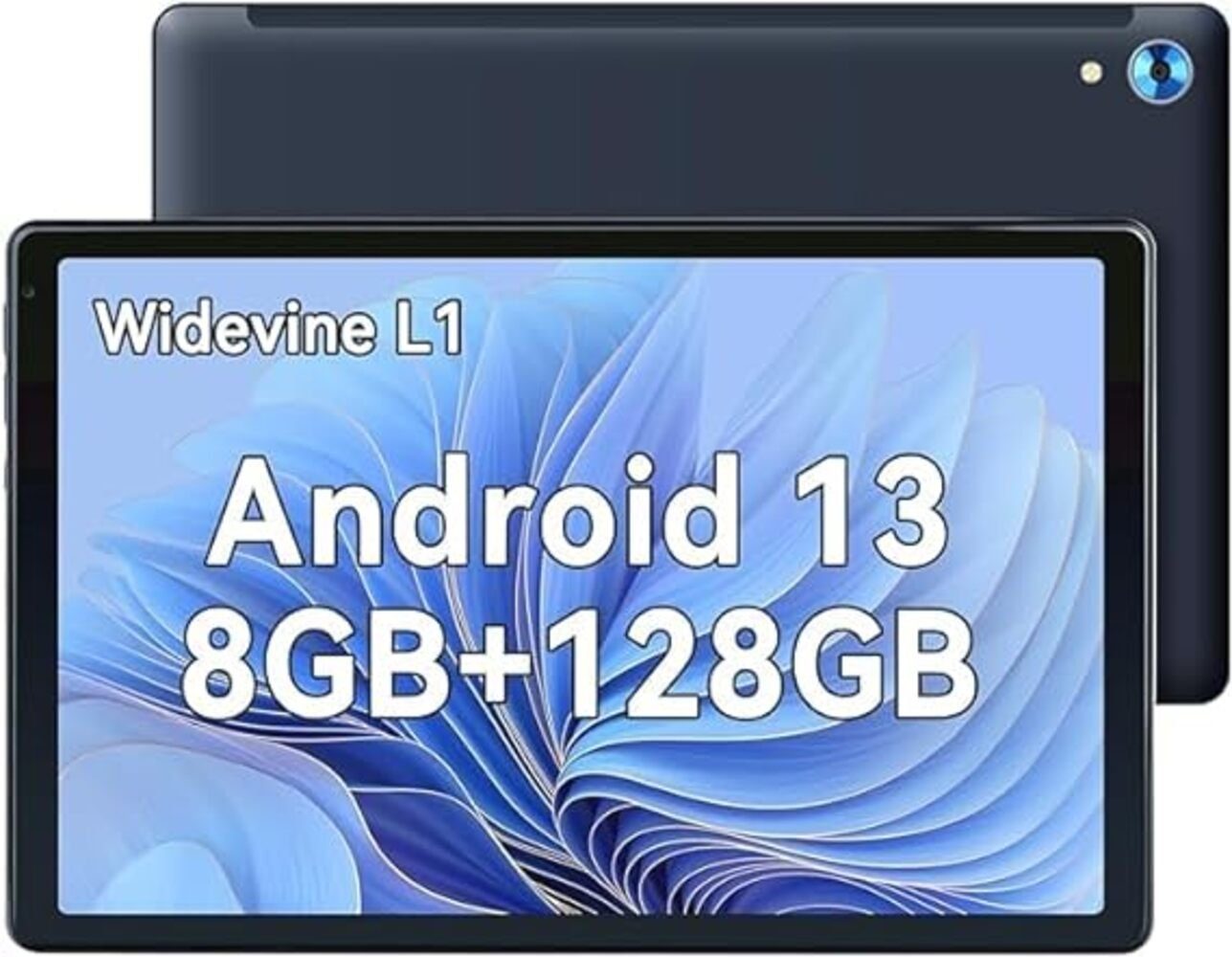 Hotlight Tablet (10