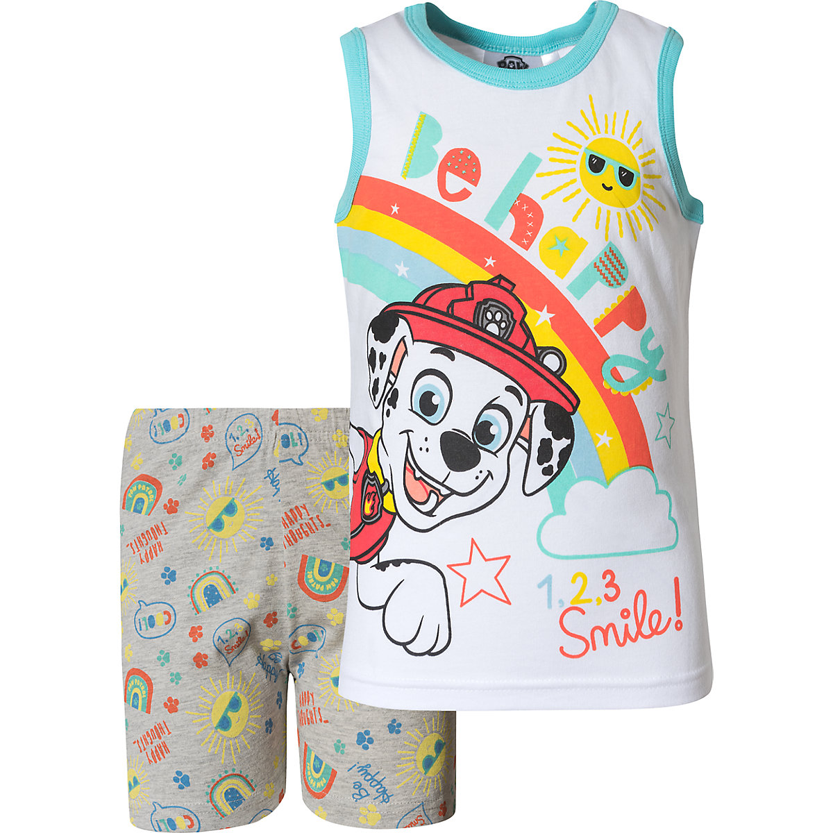 PAW Patrol Schlafanzug für Jungen