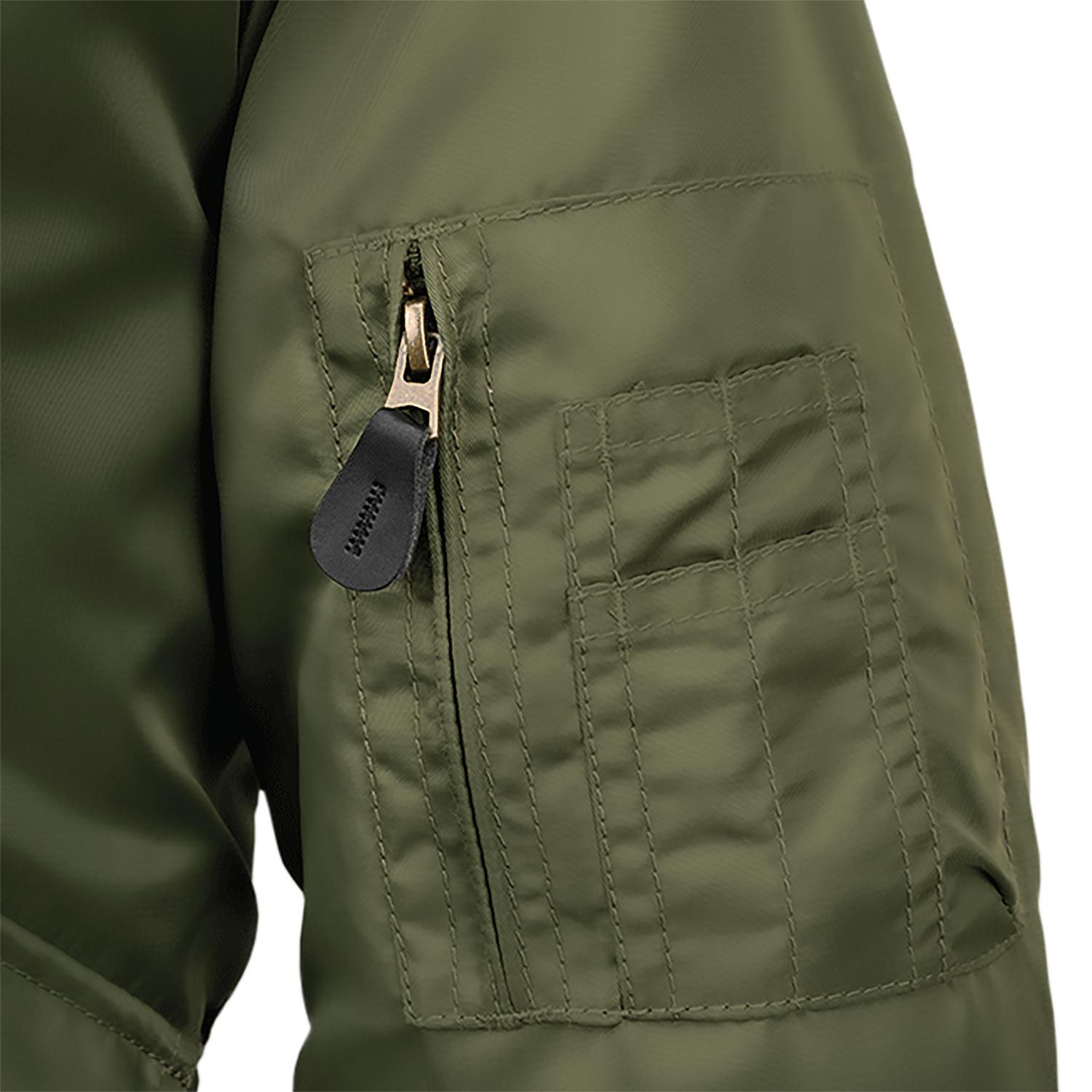 CWU Jacke