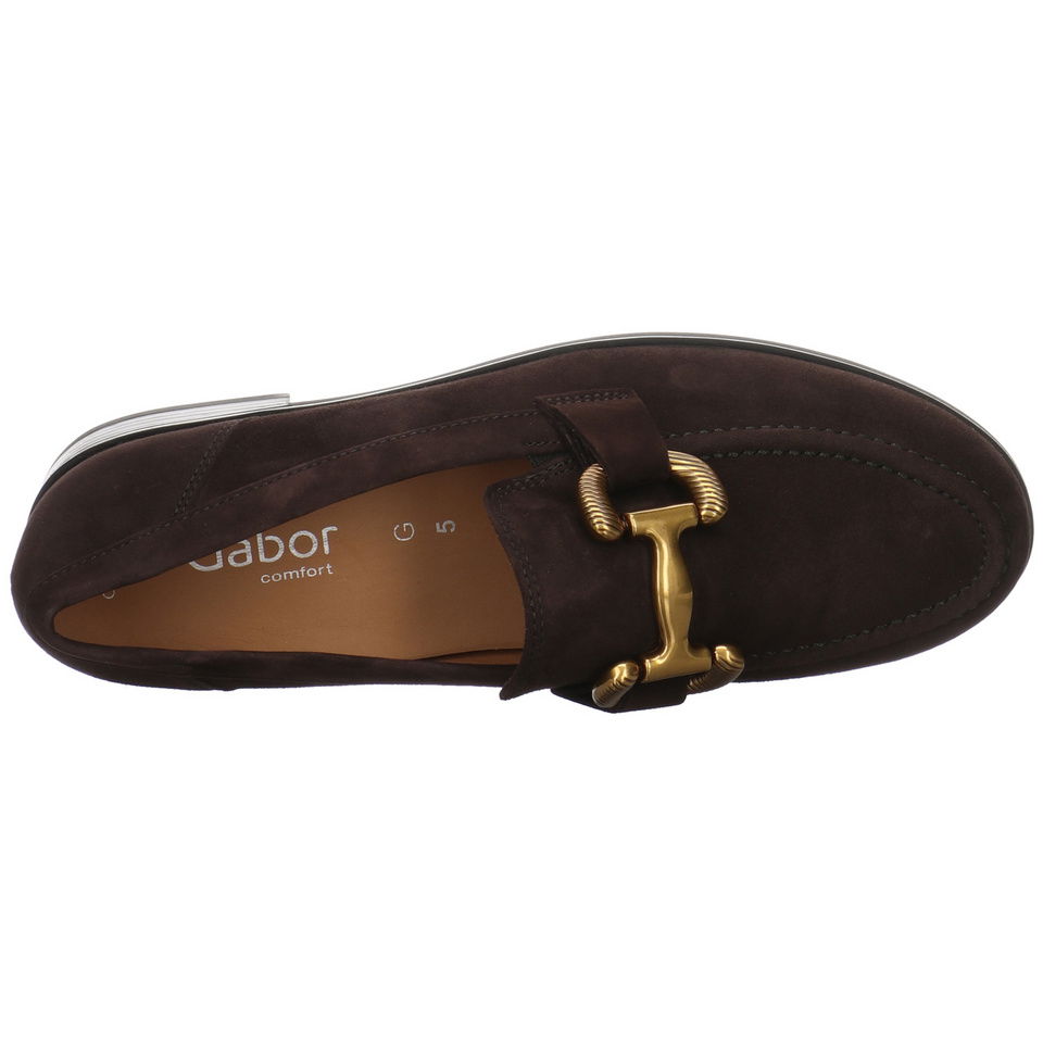 Gabor Slipper