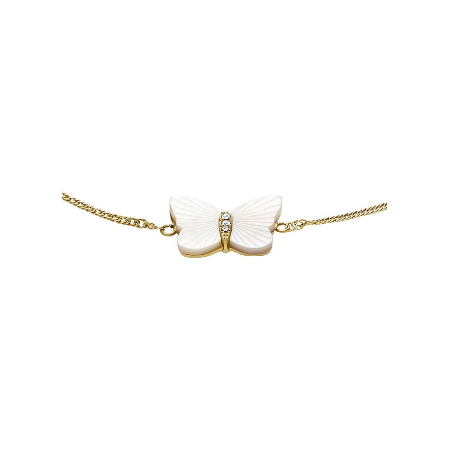 Fossil Armband