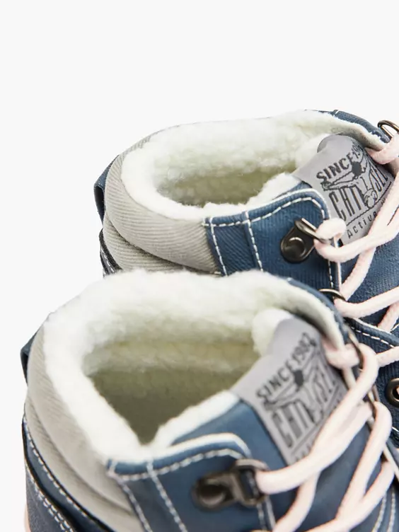 Chiemsee Hoher Sneaker