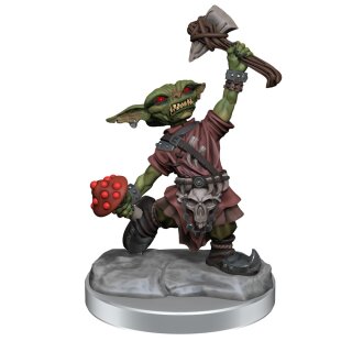 Pathfinder Legendary Cuts: Goblins (18)