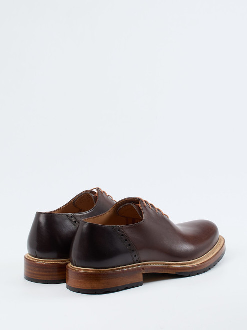 Schnürschuh-46032090023 Franz Gustav