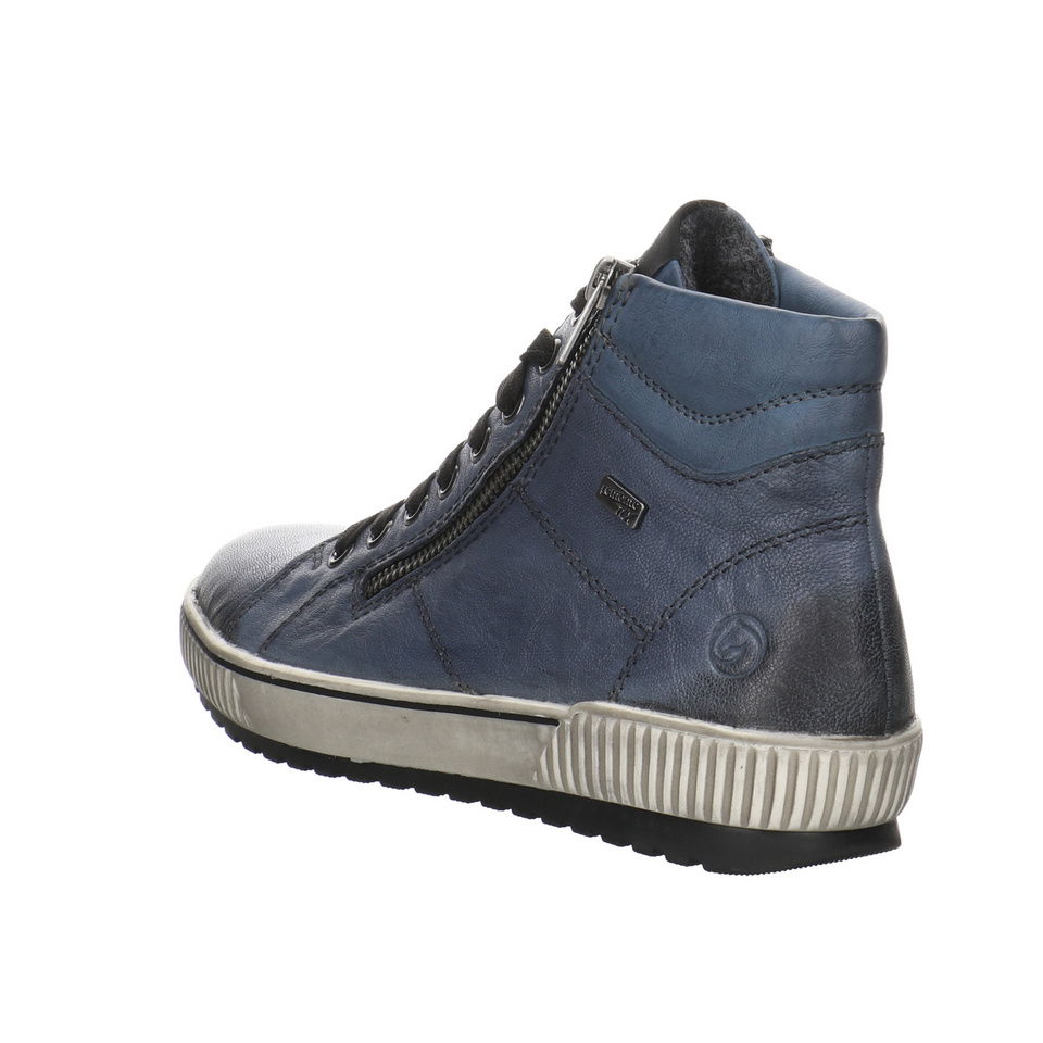 Remonte Schnürboots