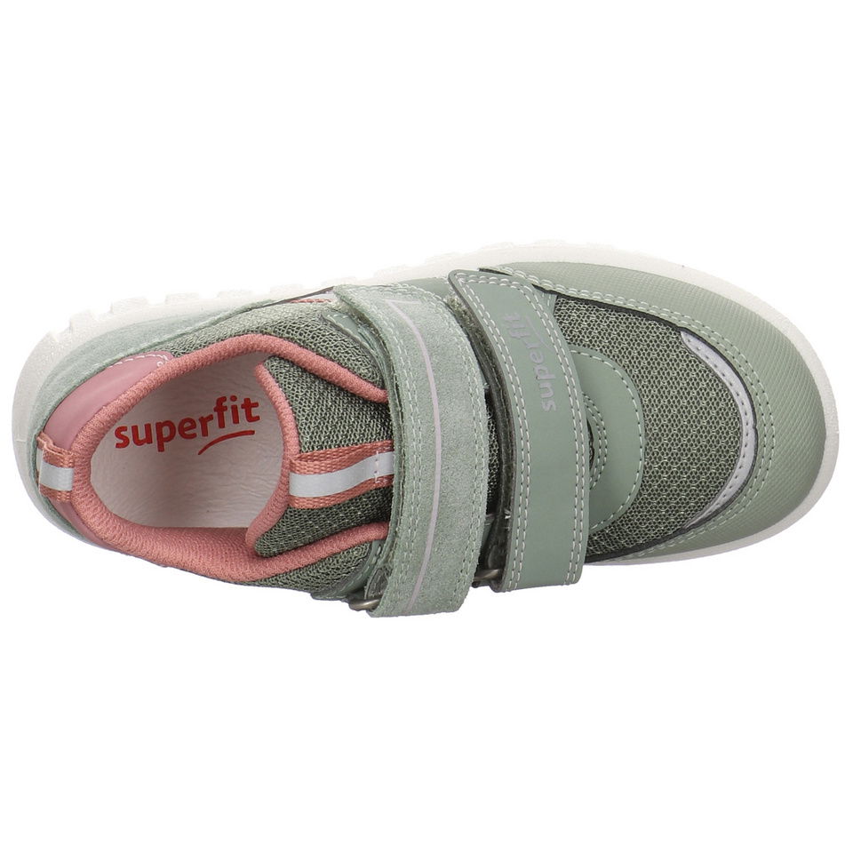 Superfit Sport 7 Mini Klettschuh