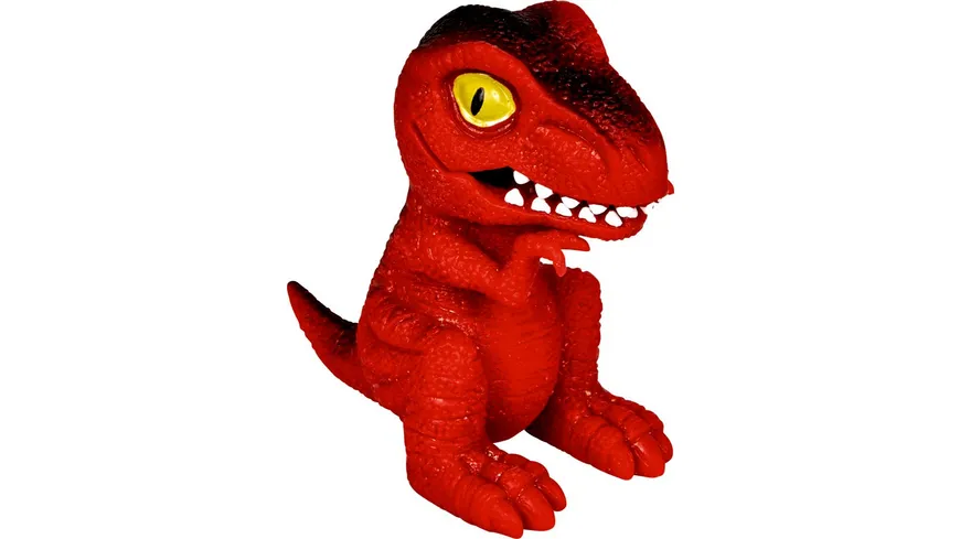 Die Spiegelburg - Großmaul-Dino - T-Rex World, sortiert, 1 Stück