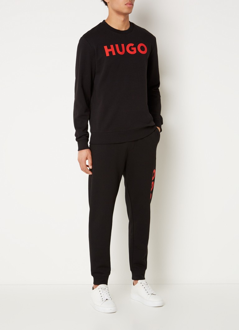 HUGO BOSS Olandez 10231445 01 001