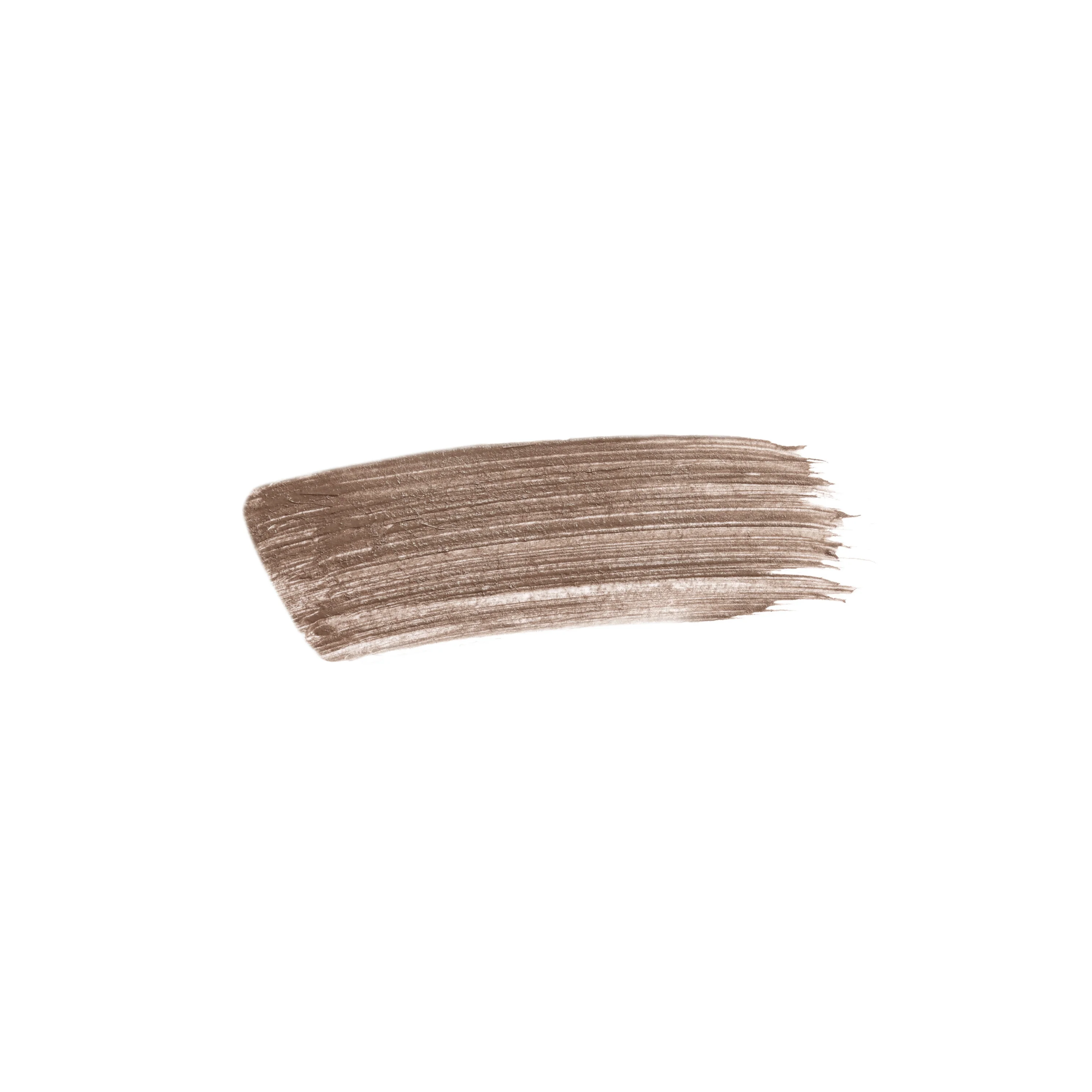 Oči Phyto-Sourcils Fix - Gel i maskara za obrve