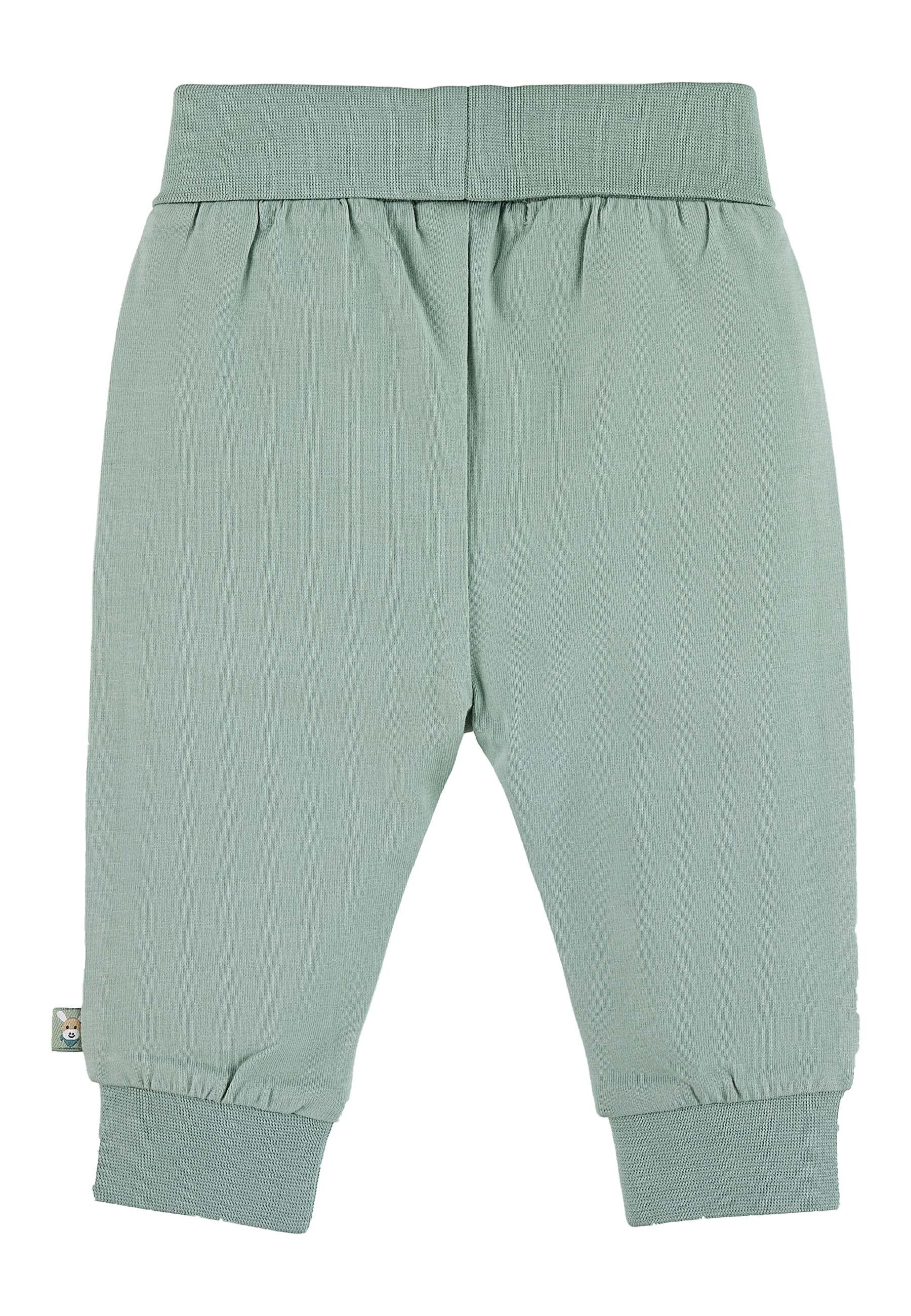 GOTS Hose Esel Emmi aus Single Jersey in 3 Farben